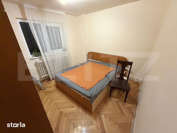 Apartament cu 4 camere în Cetate