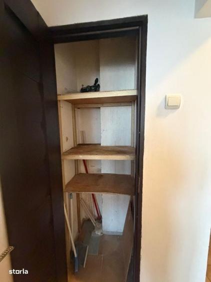 Apartament cu 2 camere decomandat în Gării