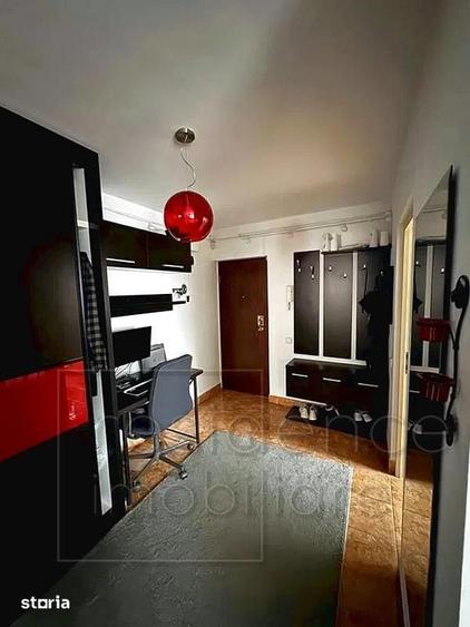 Apartament 1 camera, Intre Lacuri, zona FSEGA si Iulius Mall - 5