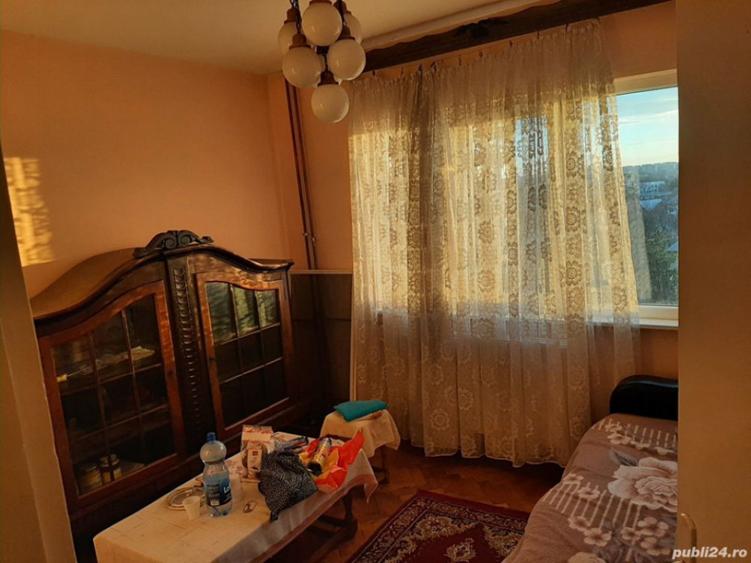 Apartament cu 3 camere Gheorghe Lazar - 5