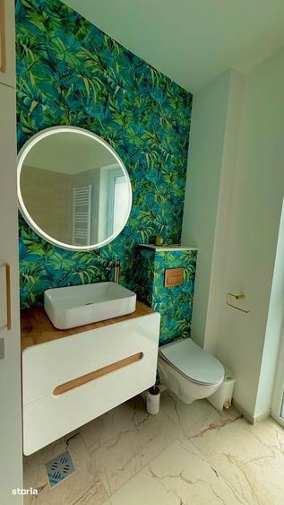 Apartament cu 2 camere în Unirii