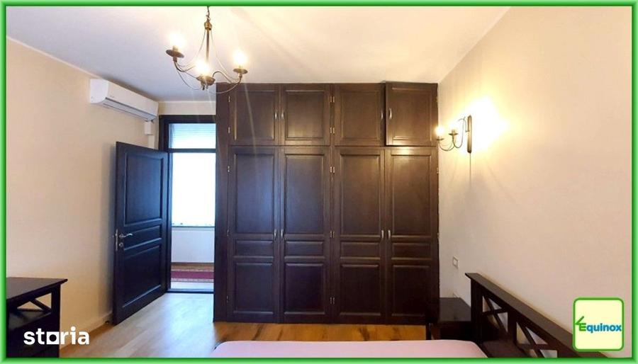 Casă cu 6 camere cu Teren 375 Mp în Matei Voievod