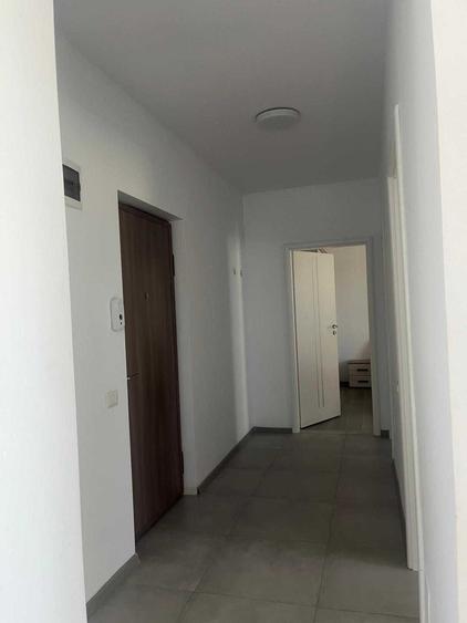 Apartament cu 2 camere decomandat în Exterior Vest