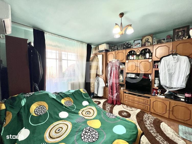 Apartament de vanzare cu 2 camere in Marasti langa Kaufland cu boxa - 6