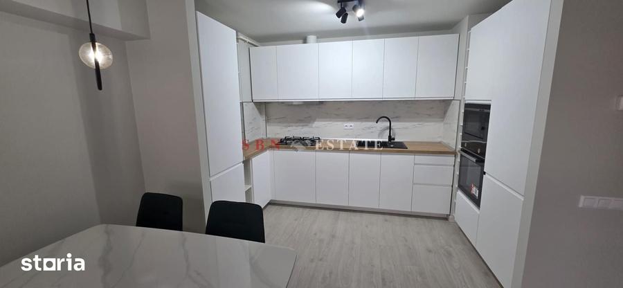 Apartament cu 2 camere în Drumul Taberei