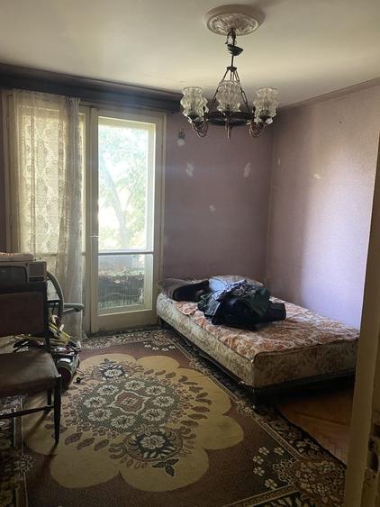 Apartament semidecomandat în Liviu Rebreanu