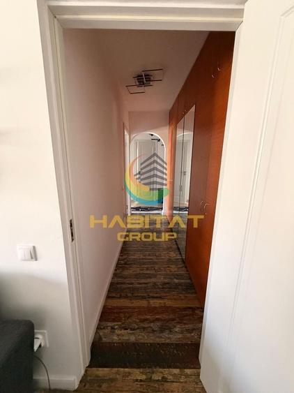 2 camere renovat mobilat utilat parcare Brancoveanu Luica - 4