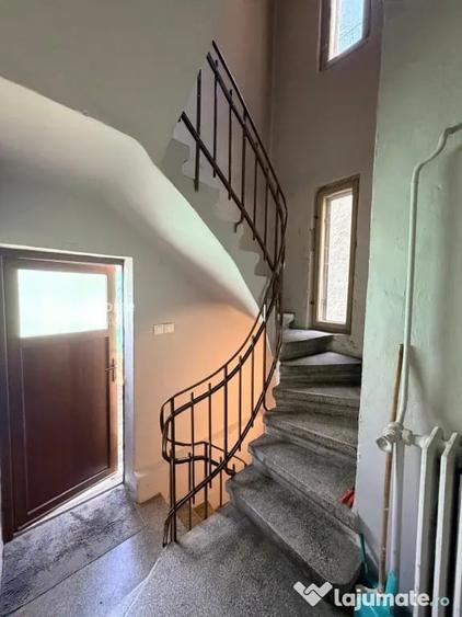 Casa individuala D+P+M | 200 mp construiti | Teren 306 mp | - Bucuresti (Bucuresti-Ilfov) - 3
