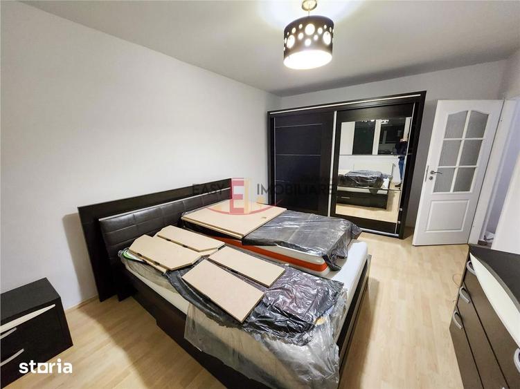 Apartament 3 camere, etaj 1, 2 bai, recent renovat, Unirii, Iosif Hodo - 2