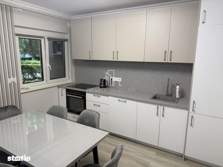 Apartament 3 Camere Modern/Lux De Inchiriat, Zona Cornisa - 13