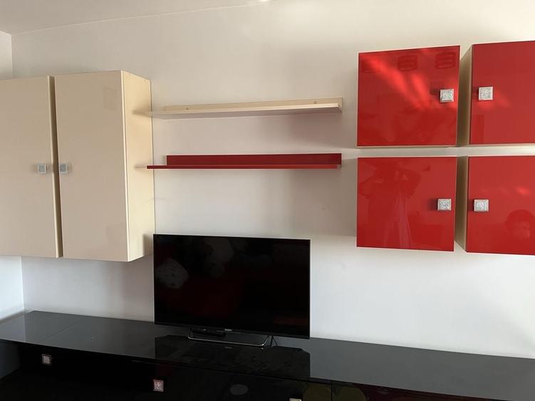 Apartament cu 2 camere decomandat în Ultracentral