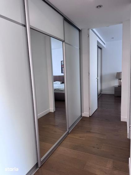 Apartament cu 2 camere în Băneasa