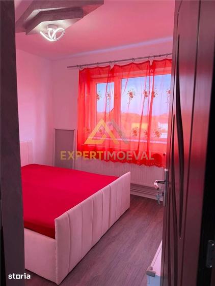 Apartament cu 2 camere în Groși