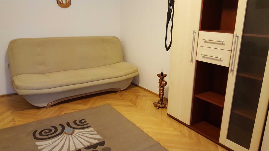 Apartament cu 2 camere decomandat în Bălcescu