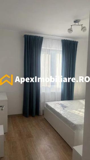Apartament 2 camere de inchiriat Politehnica Bucure?ti | Ap - 3
