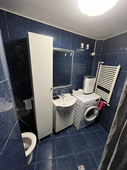 Casă cu 2 camere decomandat cu Teren 30 Mp în Central