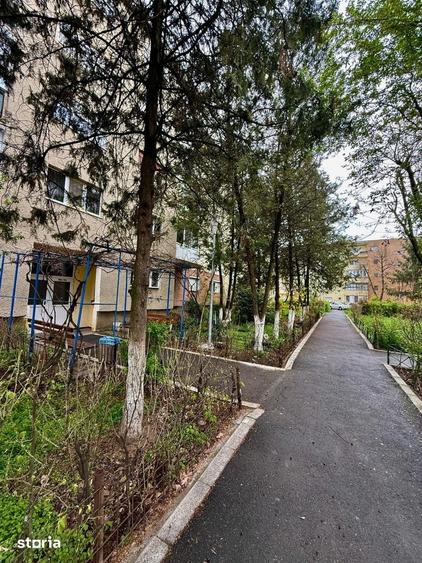 Apartament cu 3 camere decomandat în Micălaca