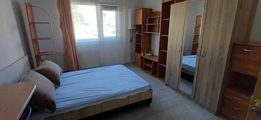 Garsonieră în Uzina 2