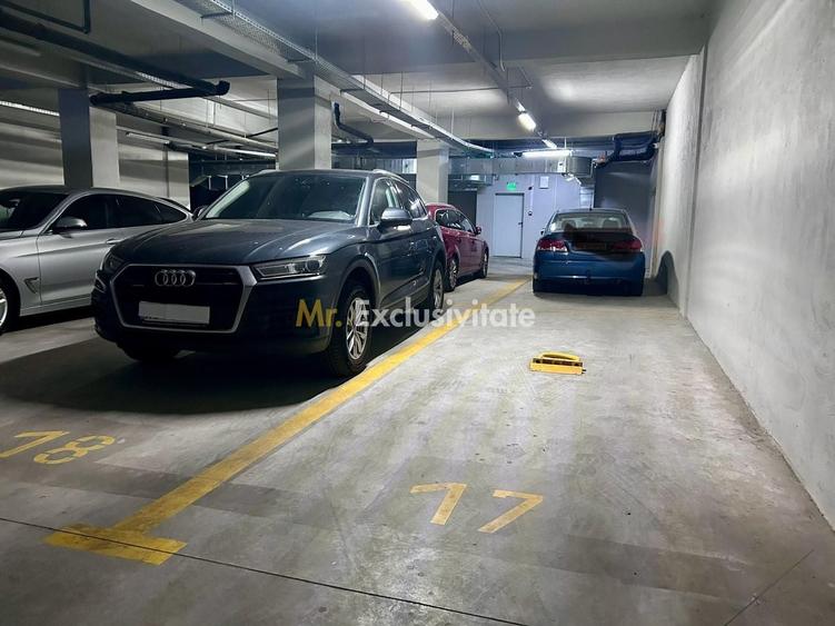 Garsonieră decomandată, mobilată în Politehnica