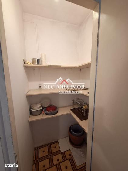 Apartament cu 3 camere în Ultracentral