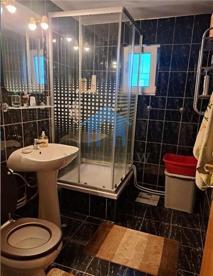 Apartament cu 3 camere decomandat în Mărăști