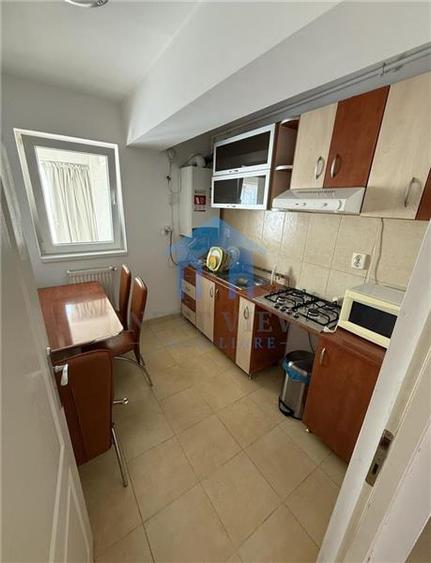 Garsonieră decomandată în Zorilor