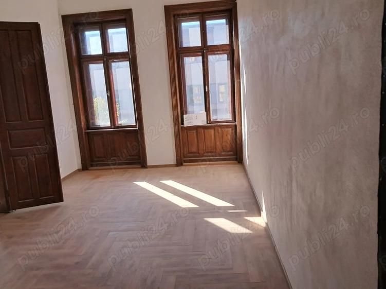 Spațiu comercial, de 60 mp, în Traian