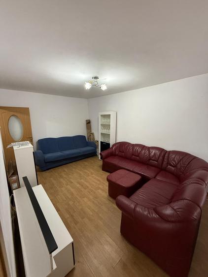 Apartament cu 2 camere decomandat în Alexandru cel Bun