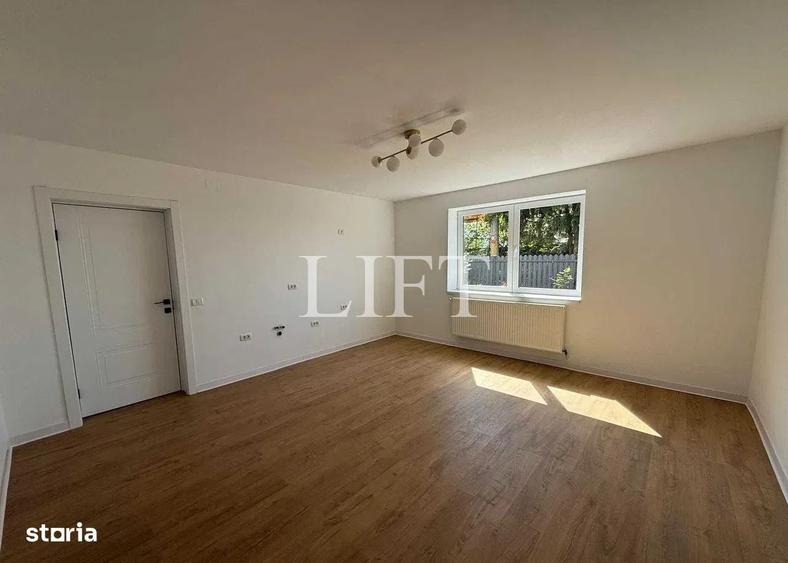 Apartament cu 2 camere decomandat în Centrul Istoric