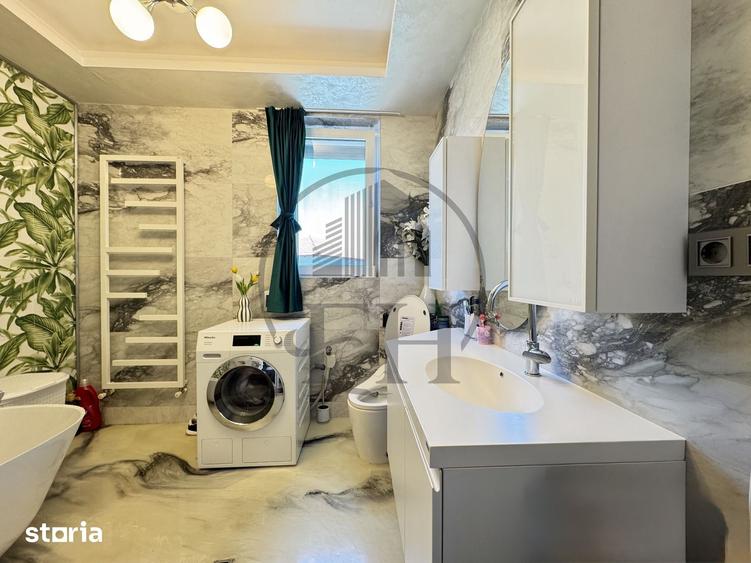 Casă cu 3 camere cu Teren 354 Mp în Agigea