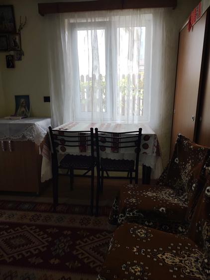 Casă individuală cu 3 camere cu Teren 270 Mp în Central