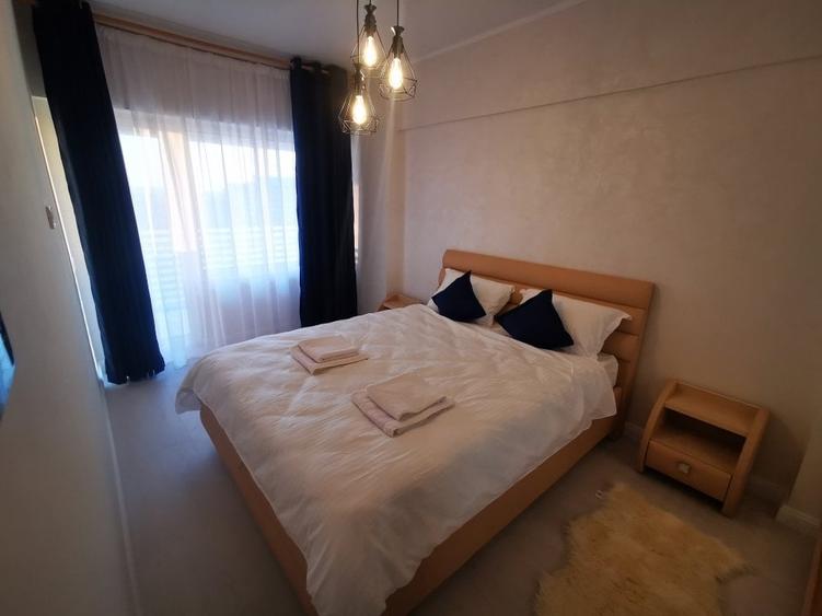 Apartament cu 2 camere semidecomandat în Copou