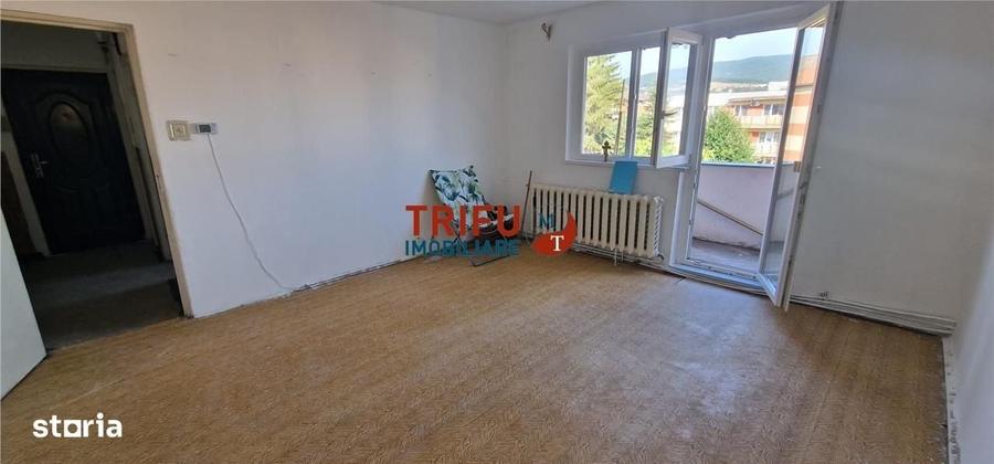 Apartament 2 camere de vanzare zona Cetate - 11