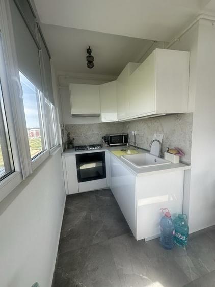Inchiriez apartament 2 camere Militari Residence, Str. Sergent Ilie Petre 84 - 4