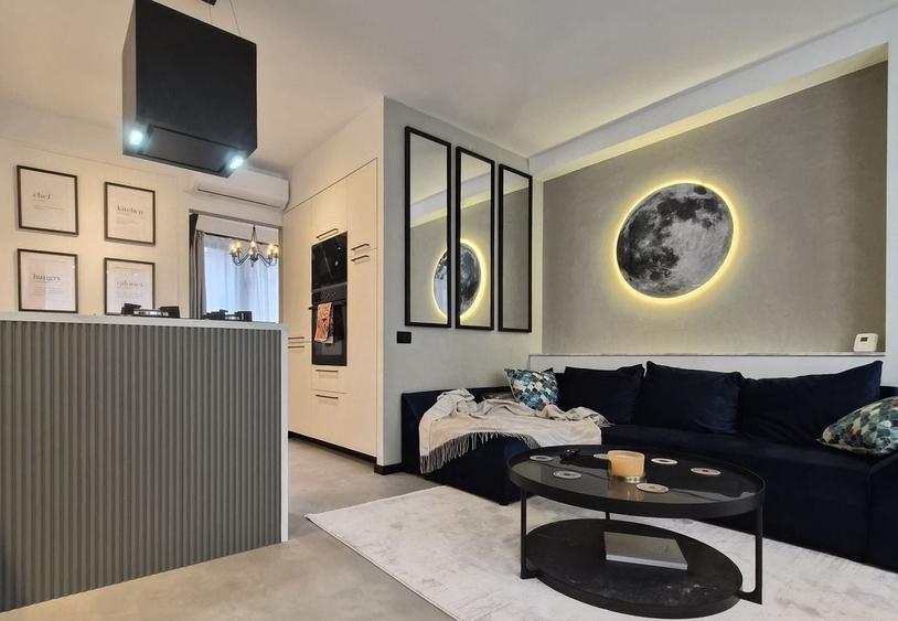 Floreasca-Dorobanți 2Camere Premium Prima Inchiriere Finisaje 2026Parc Floreasca - 2