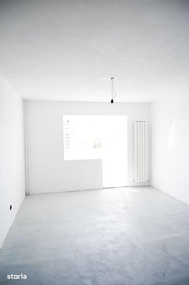 Apartament cu 2 camere decomandat în Vest