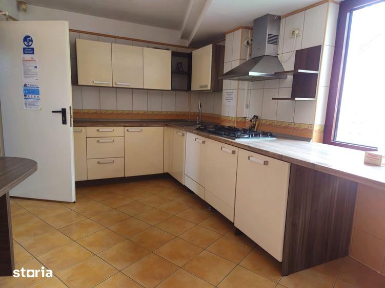 Cladire de birouri/showroom -760 mp/7.5 euro/mp+tva / 13 Septembrie - 4