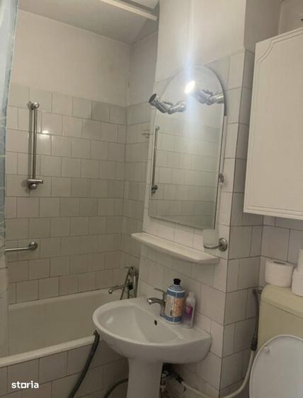 Apartament cu 2 camere decomandat în Dorobanți