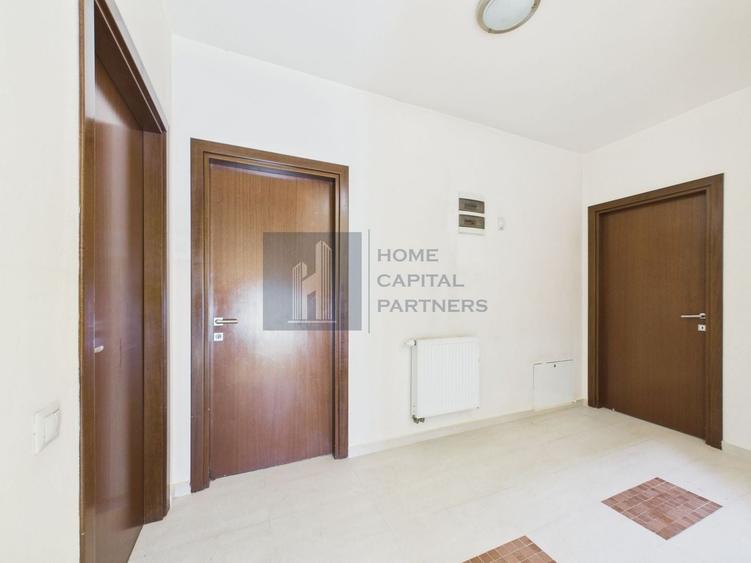 Duplex cu 6 camere cu Canalizare în Tunari
