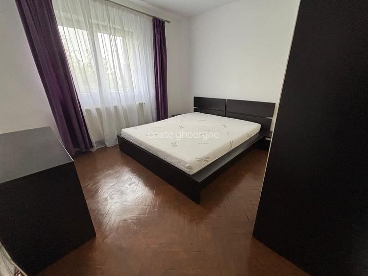 Inchiriez apartament cu 3 camere confort 1