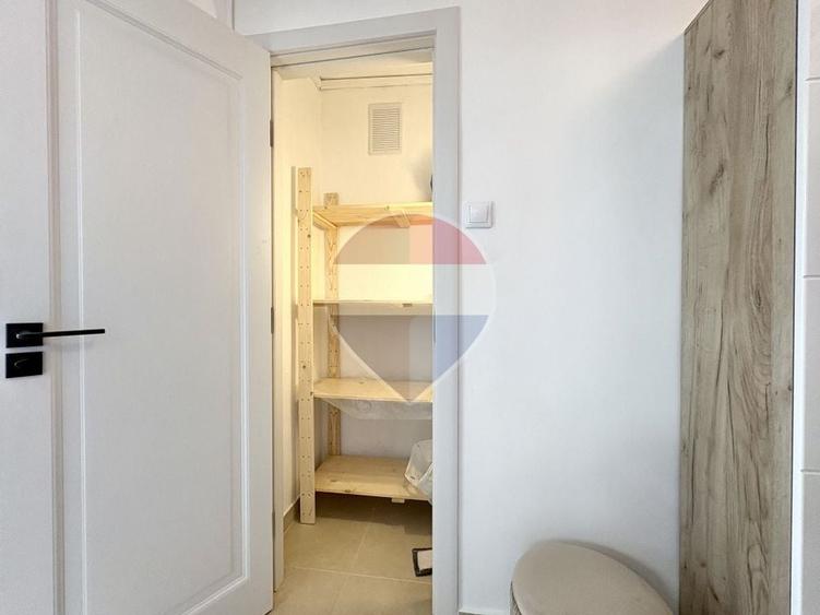 Apartament cu 2 camere semidecomandat, mobilat în Gării