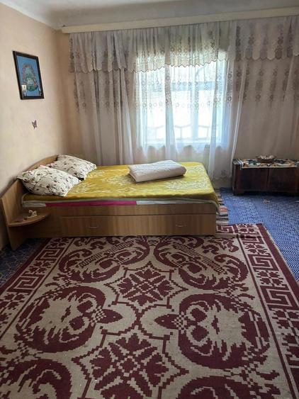 Vand casa de locuit in satul Bivolari jud Ia?i - 5
