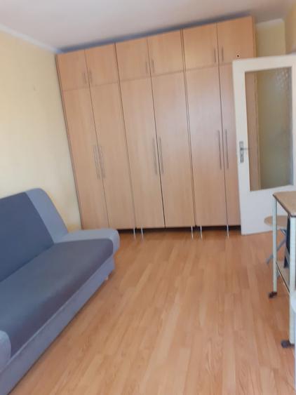 Garsonieră în Iosia