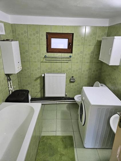 Casă cu 4 camere cu Teren 1000 Mp în Odobești