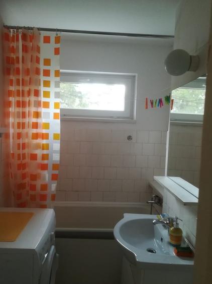 Apartament cu 2 camere în Cornișa