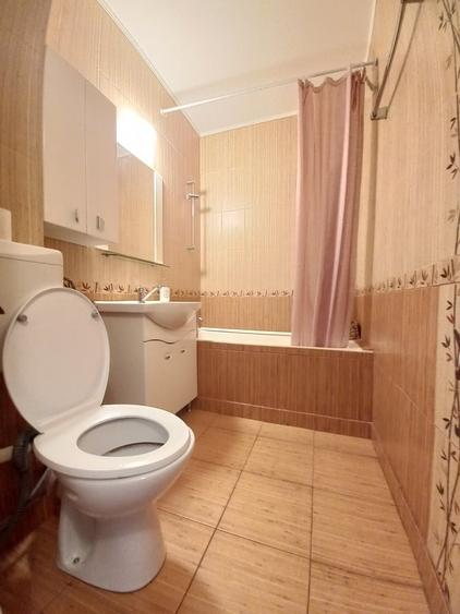 Apartament semidecomandat în Mihai Bravu