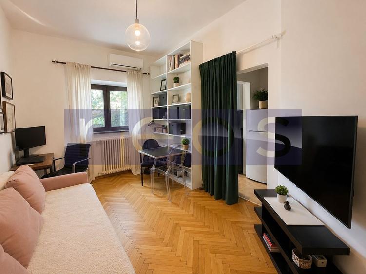 VANZARE 2 CAMERE | ETAJ 2 | FĂRĂ RISC SEISMIC | PIATA VICTORIEI - 1