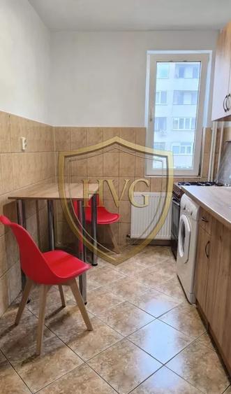 Apartament cu 2 camere circular, mobilat în Drumul Taberei