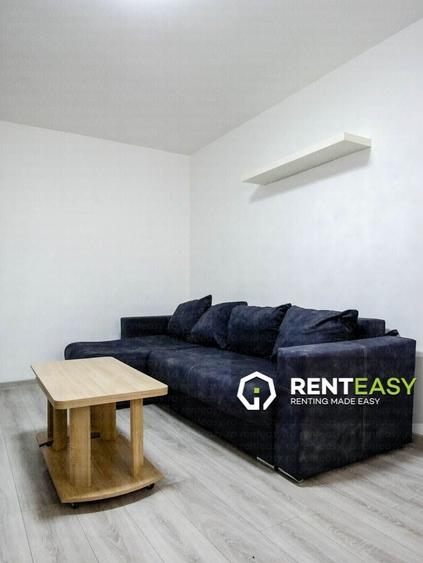 Inchiriere apartament doua camere situat in Centru - UMF - 2