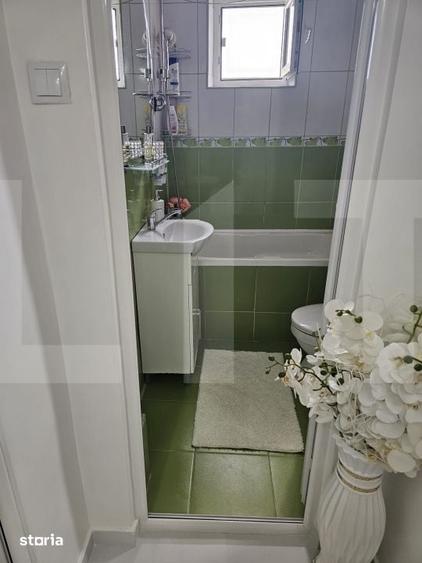 Apartament cu 2 camere decomandat în Central — fotografia 3